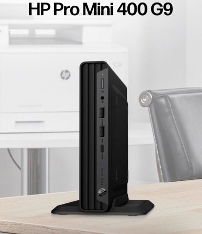 Mini PC HP Pro 400 G9 Intel Core i5 14500T UHD 770