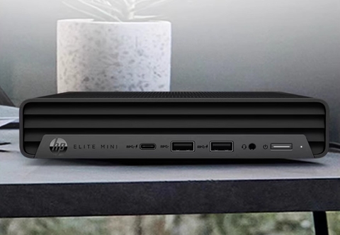 Mini PC HP Pro 400 G9 Intel Core i5 14500T UHD 770