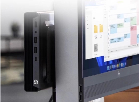 Mini PC HP Pro 400 G9 Intel Core i5 14500T UHD 770