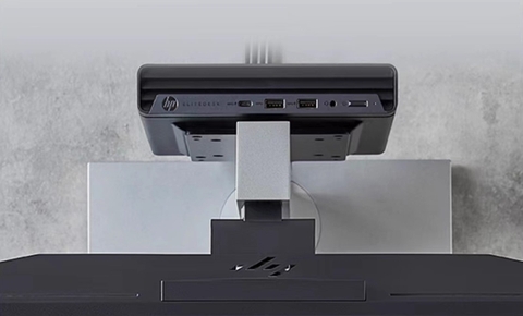 Mini PC HP Pro 400 G9 Intel Core i5 14500T UHD 770