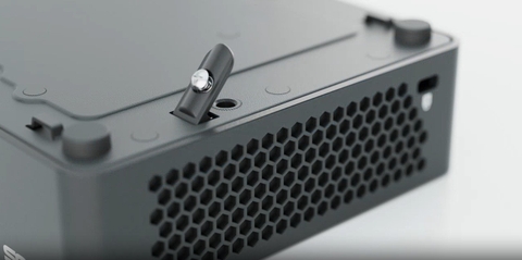 Mini PC Asus NUC 15 PRO Slim BNUC15CRLIP00000 intel U300: Sức Mạnh Intel Thế Hệ Mới Trong Thân Hình Siêu Nhỏ Gọn