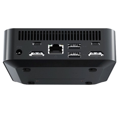Mini PC SOYO M4 Pro N150