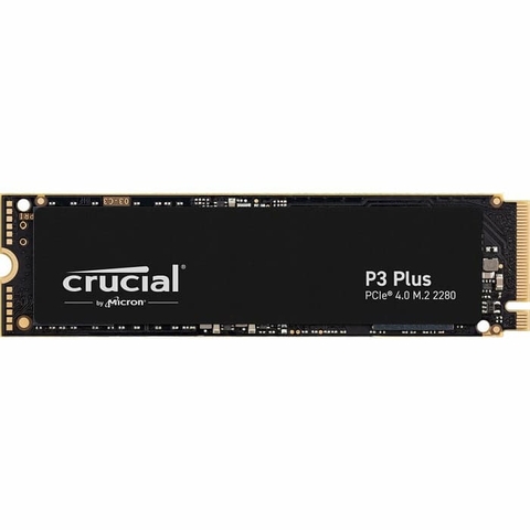 SSD NVMe Gen4