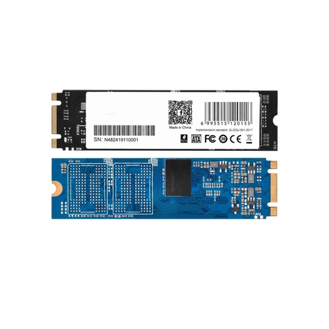 SSD M.2 cho Mini PC/Laptop