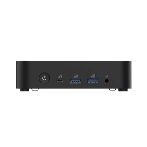 ASUS NUC 14 Essential Intel N355 8C/8T Mini PC siêu bền, siêu mạnh cho công việc và giải trí