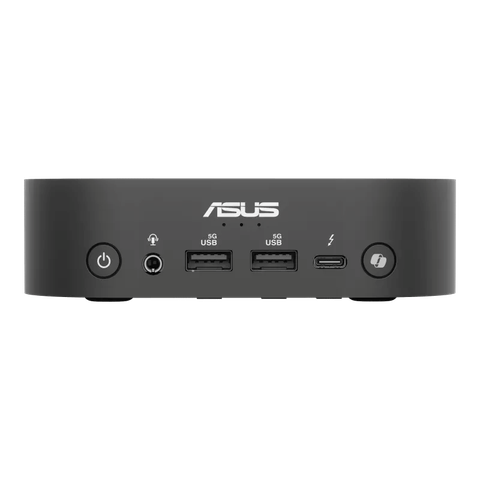 ASUS NUC 14 PRO AI Ultra 5 228V Intel® Arc™ 130V 32GB LPDDR5X-8533 Siêu máy tính mini mạnh mẽ với công nghệ AI tiên tiến
