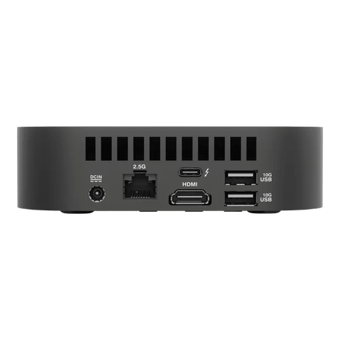 ASUS NUC 14 PRO AI Ultra 5 228V Intel® Arc™ 130V 32GB LPDDR5X-8533 Siêu máy tính mini mạnh mẽ với công nghệ AI tiên tiến