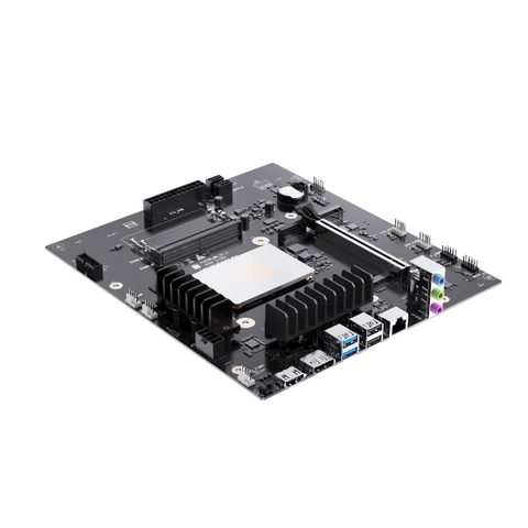 Minisforum BD795M Motherboard, bo mạch chủ AMD Ryzen 9 7945HX, 16C/32T, Max 5.4GHz, PCIe 4.0