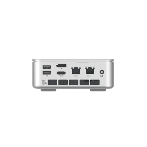 Mini PC AI Minisforum AI X1 HX370 Radeon 890M DDR5 SSD Gen4, hiệu suất đỉnh cao chơi game, hỗ trợ AI mạnh mẽ