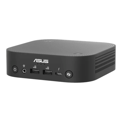 ASUS NUC 14 PRO AI Ultra 5 228V Intel® Arc™ 130V 32GB LPDDR5X-8533 Siêu máy tính mini mạnh mẽ với công nghệ AI tiên tiến