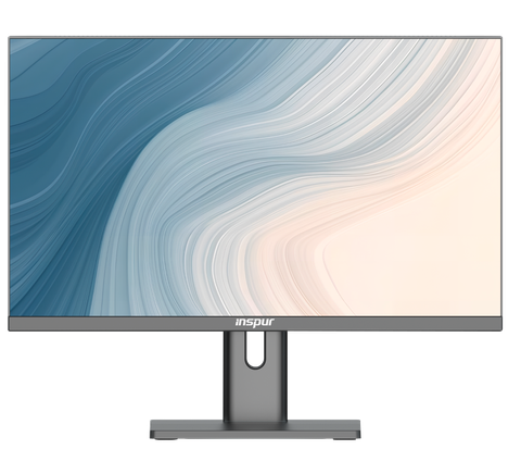 Máy tính All In One IIP-TT238 Viền màn hình siêu mỏng Sự Kết Hợp Giữa Hiệu Năng Và Thẩm Mỹ