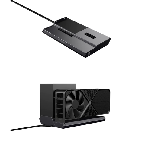 EGPU MINISFORUM DEG1 Oculink - Hàng chính hãng MinisForum