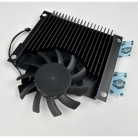 Fan・Quạt tản nhiệt ram và ssd thay thế cho Minisforum um780/um790 xtx um780/um790 pro um880/um890 pro