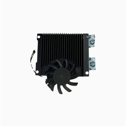 Fan・Quạt tản nhiệt ram và ssd thay thế cho Minisforum um780/um790 xtx um780/um790 pro um880/um890 pro