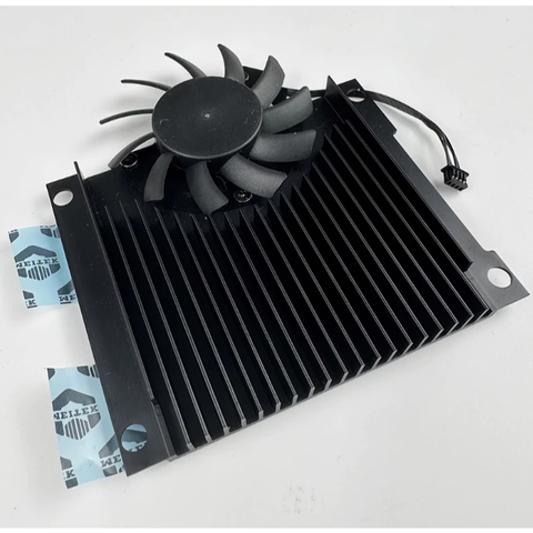 Fan・Quạt tản nhiệt ram và ssd thay thế cho Minisforum um780/um790 xtx um780/um790 pro um880/um890 pro
