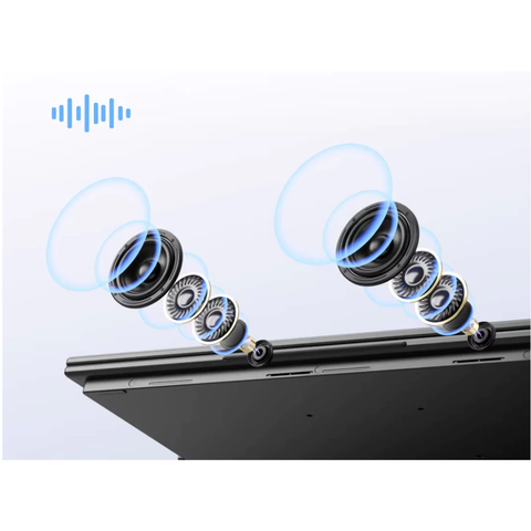 MINISFORUM MDSA156 màn hình kép di động 15,6 inch | Màn hình mở rộng máy tính xách tay