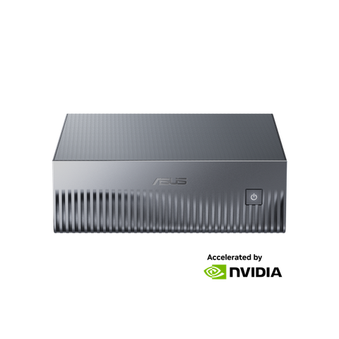Siêu Mini PC AI ASUS Ascent GX10