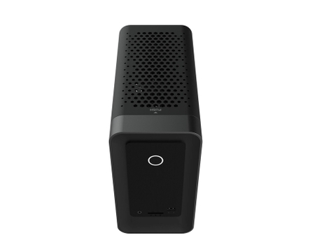 Máy Mini-PC Zotac MAGNUS ONE ERP54060C ZOTAC RTX4060