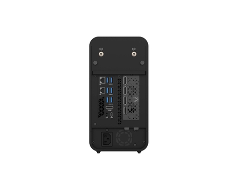 Máy Mini-PC Zotac MAGNUS ONE ERP54060C ZOTAC RTX4060