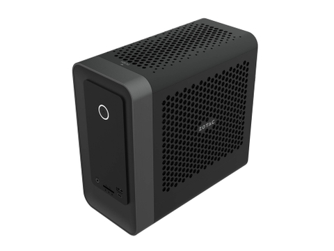 Máy Mini-PC Zotac MAGNUS ONE ERP54060C ZOTAC RTX4060