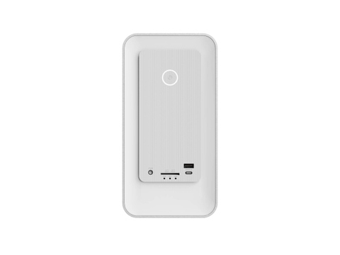 Máy ITX Zotac MAGNUS ONE ERP74070SW I7 14700 RTX 4070 Super
