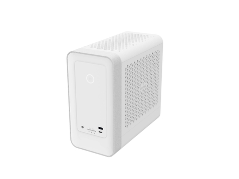 Máy ITX Zotac MAGNUS ONE ERP74070SW I7 14700 RTX 4070 Super
