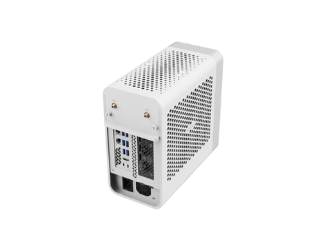 Máy ITX Zotac MAGNUS ONE ERP74070SW I7 14700 RTX 4070 Super