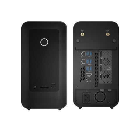 Mini PC ZOTAC Magnus One ERP54060C - RTX 4060
