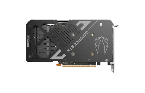 Card đồ họa ZOTAC GAMING GeForce RTX 5060 Twin Edge OC 8GB ZT-B50600H-10M
