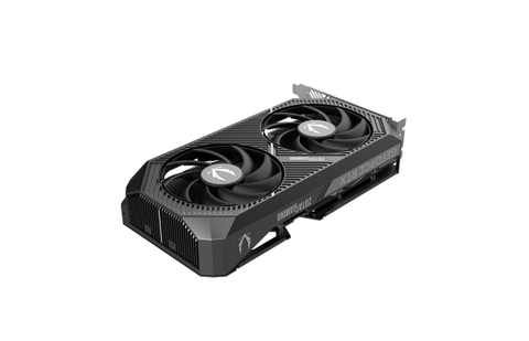 Card đồ họa ZOTAC GAMING GeForce RTX 5060 Twin Edge OC 8GB ZT-B50600H-10M