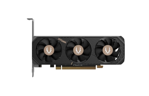 ZOTAC GAMING GeForce RTX 5060 Low Profile ZT-B50600L-10L sức mạnh Blackwell hiệu năng gaming trong thiết kế nhỏ gọn