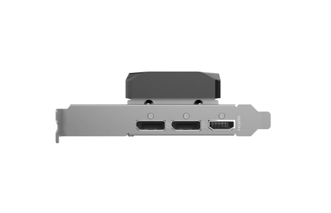 ZOTAC GAMING GeForce RTX 5060 Low Profile ZT-B50600L-10L sức mạnh Blackwell hiệu năng gaming trong thiết kế nhỏ gọn