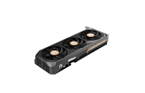ZOTAC GAMING GeForce RTX 5070 Ti SOLID SFF OC 16GB GDDR7