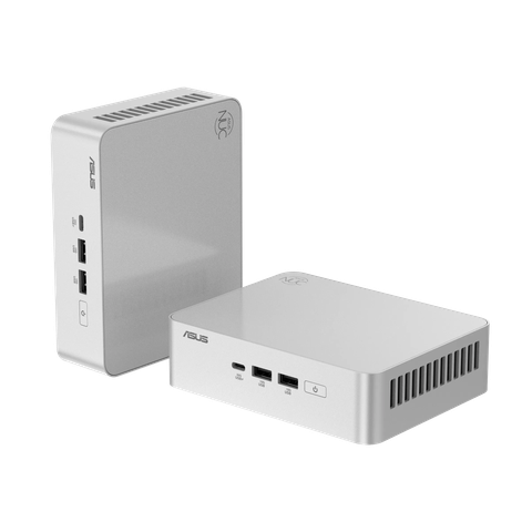 ASUS NUC