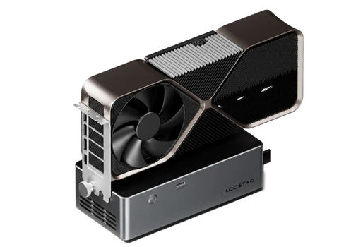eGPU NAVA
