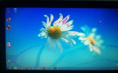 Màn hình laptop bị tối: Nguyên nhân và cách khắc phục hiệu quả