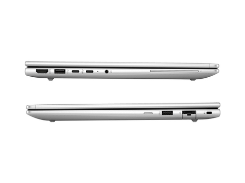 Laptop HP EliteBook 645 G11 A8WS9PT (R5 7535U/ Ram 16GB/ SSD 512GB/ Touch/ Windows 11 Home/ 1Y/ Bạc)
