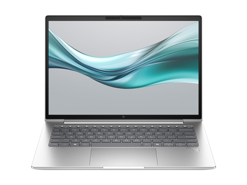 Laptop HP Elitebook 645 G11 A8WT1PT (R7 7735U/ Ram 16GB/ SSD 512GB/ Touch/ Windows 11 Home/ 1Y/ Bạc)