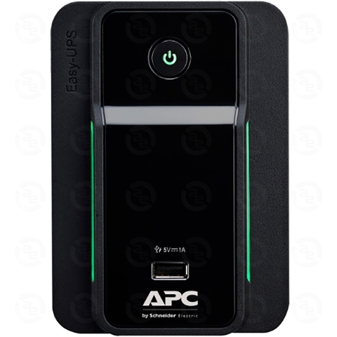 Bộ Lưu Điện UPS Line Interactive APC Easy BVX700LUI-MS (360W-700VA)