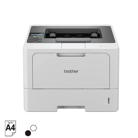 Máy in laser đen trắng Brother HL-L6210DW (A4/A5/ Đảo mặt/ USB/ LAN/ WIFI)