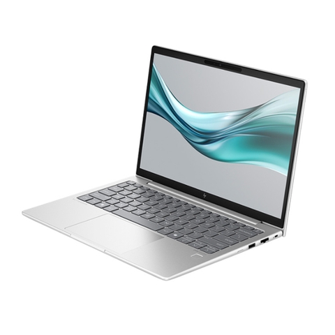 Laptop HP EliteBook 630 G11 A7LC0PT (Ultra 7 155U/ 16GB/ 512GB SSD/ 13.3 inch WUXGA Touch/ Win 11 Pro/ Silver/ Vỏ nhôm)