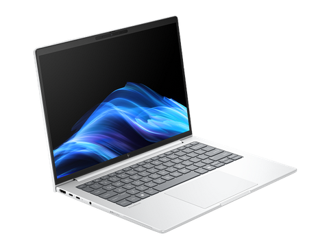 Laptop HP Elitebook 8 G1i C1CQ8PT (Ultra 7-255U/ Ram 32GB/ SSD 512GB/ 14 inch/ Windows 11 Pro/ 3Y/ Bạc)