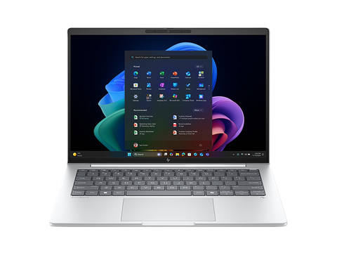 Laptop HP Elitebook 8 G1i C1CQ8PT (Ultra 7-255U/ Ram 32GB/ SSD 512GB/ 14 inch/ Windows 11 Pro/ 3Y/ Bạc)