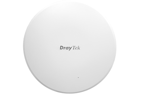 DrayTek VigorAP 960C – WiFi 6 AX1800, Mesh WiFi, LAN PoE