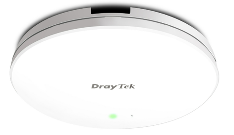 DrayTek VigorAP 960C – WiFi 6 AX1800, Mesh WiFi, LAN PoE