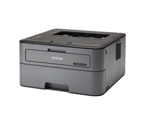 Máy in laser trắng đen BROTHER HL-L2321D