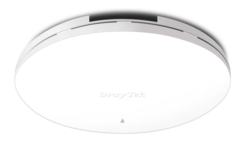 DrayTek VigorAP 962C - WiFi 6 AX3000, Mesh WiFi, LAN PoE+ 2.5Gbps