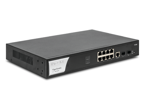 DrayTek VigorSwitch P2100