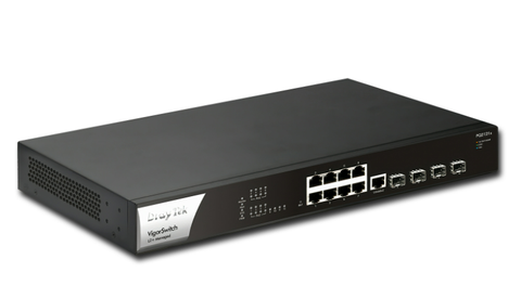 DrayTek VigorSwitch PQ2121x