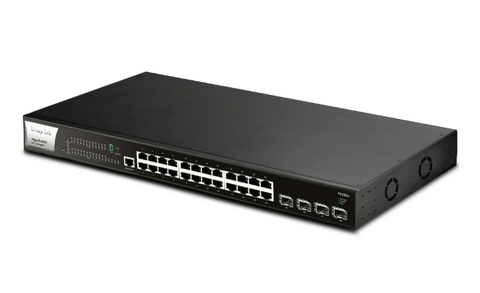 DrayTek VigorSwitch P2282x
